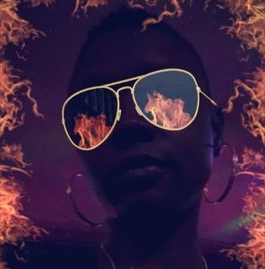 Meet your Posher, Krystal